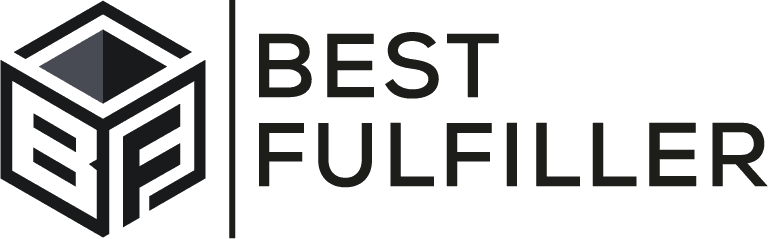 Bestfulfiller Logo